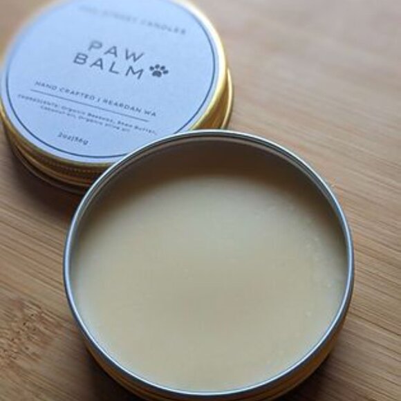 All Natural Handcrafted Dog Cat Paw Pad Nose Balm - Picture 3 of 3